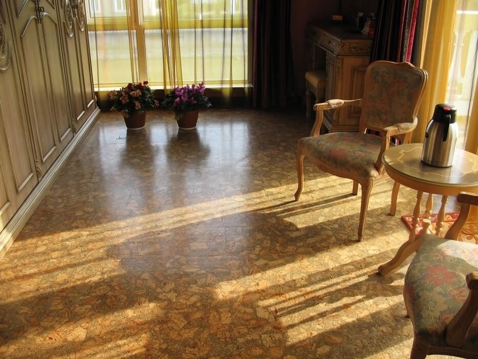 Images Cancork Floor Inc