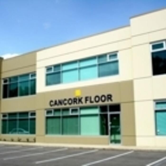 Images Cancork Floor Inc