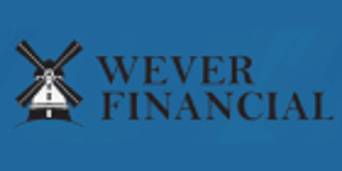 Wever Financial Logo
