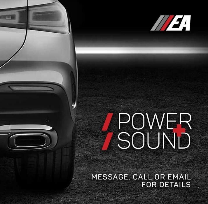 Images European Automotive