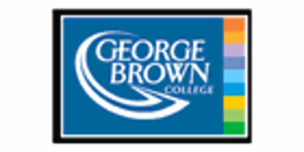 George Brown College Logo