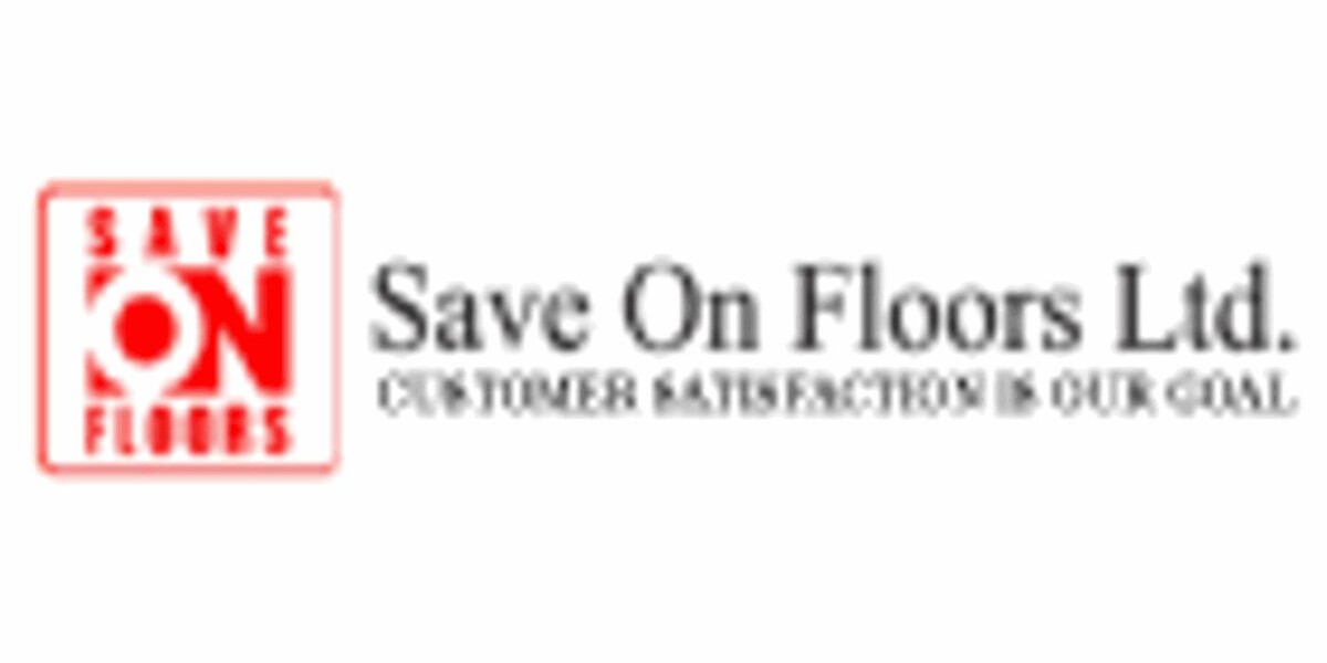 Save On Floors Ltd Logo