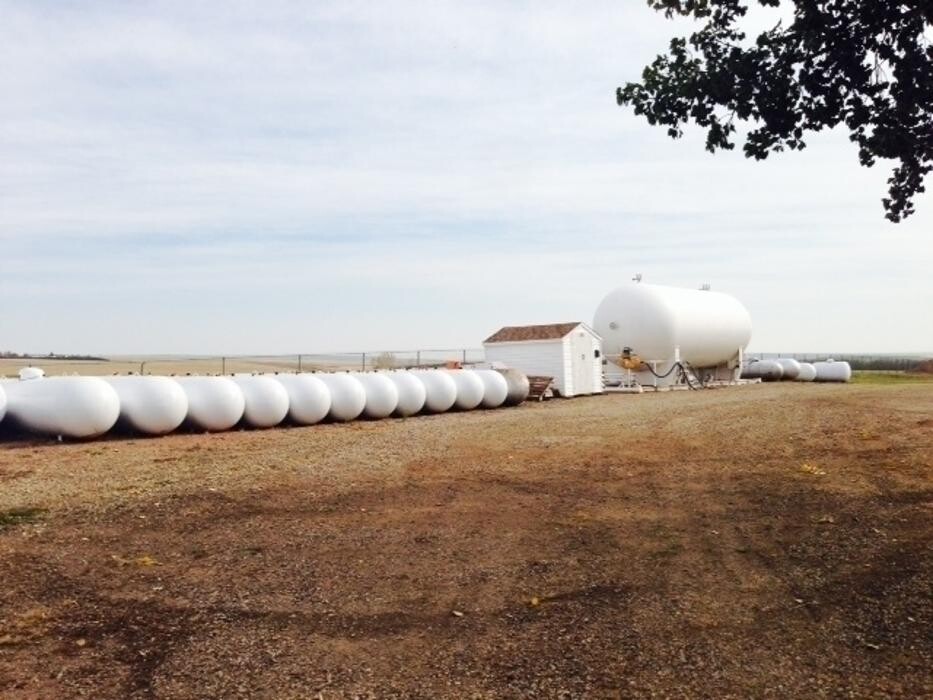 Images Bow Valley Propane Assn Ltd