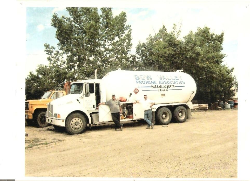 Images Bow Valley Propane Assn Ltd