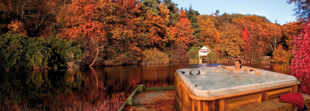 Images Atlantic Spas Ltd
