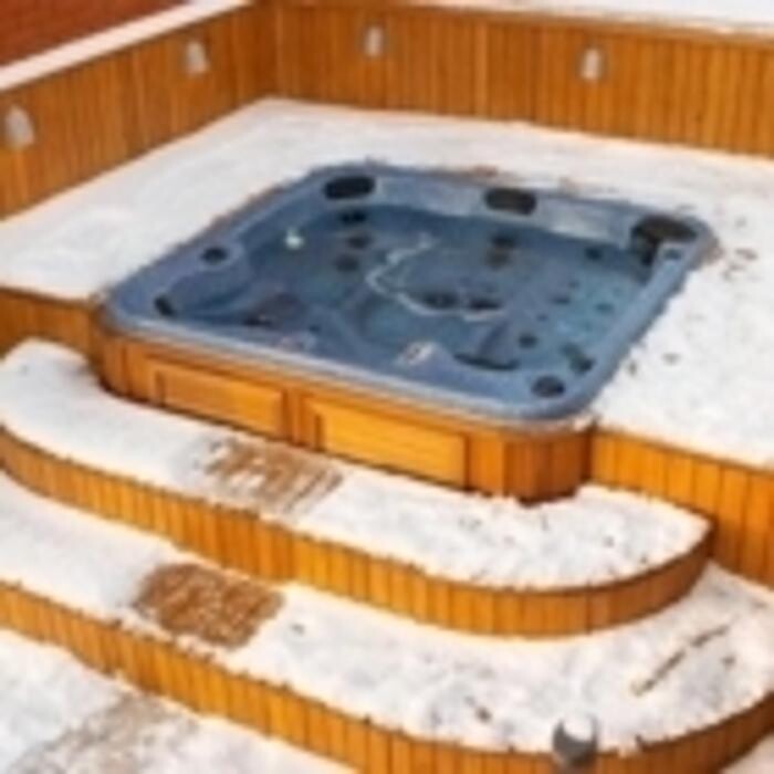 Images Atlantic Spas Ltd