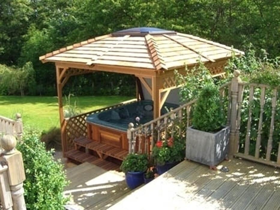Images Atlantic Spas Ltd
