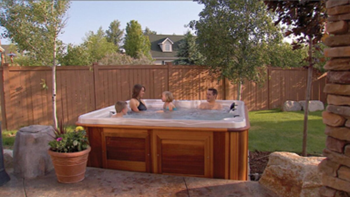 Images Atlantic Spas Ltd