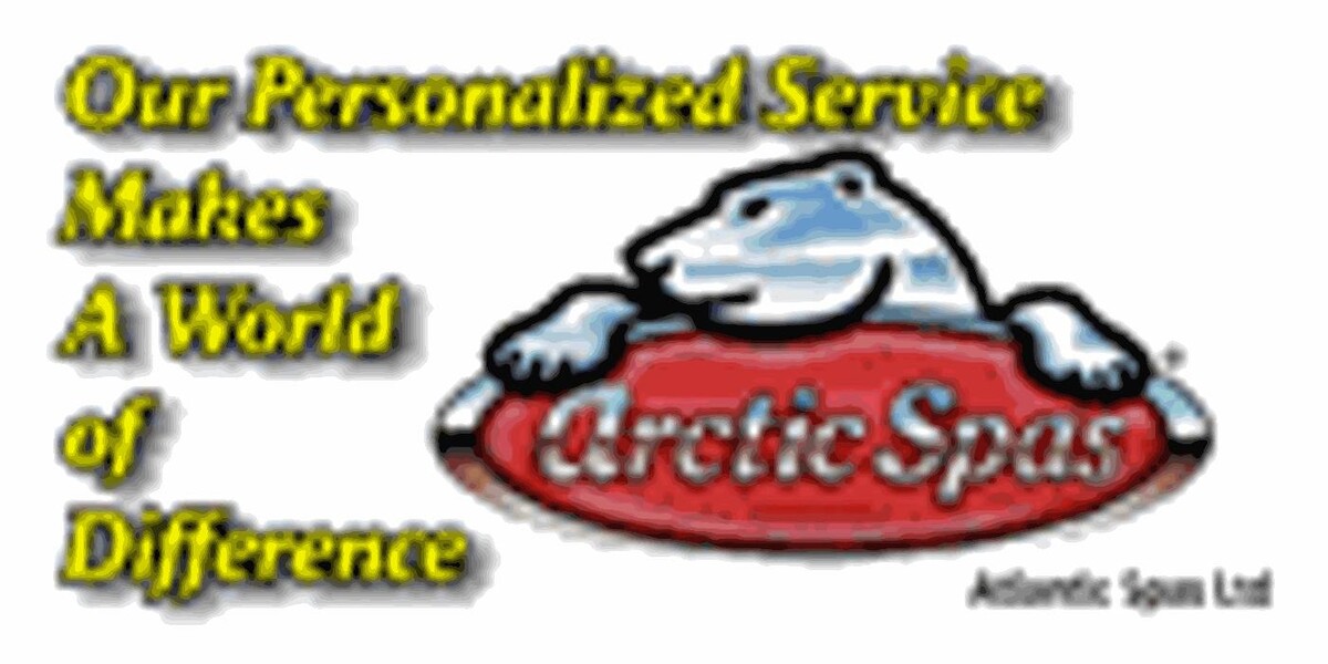 Atlantic Spas Ltd Logo