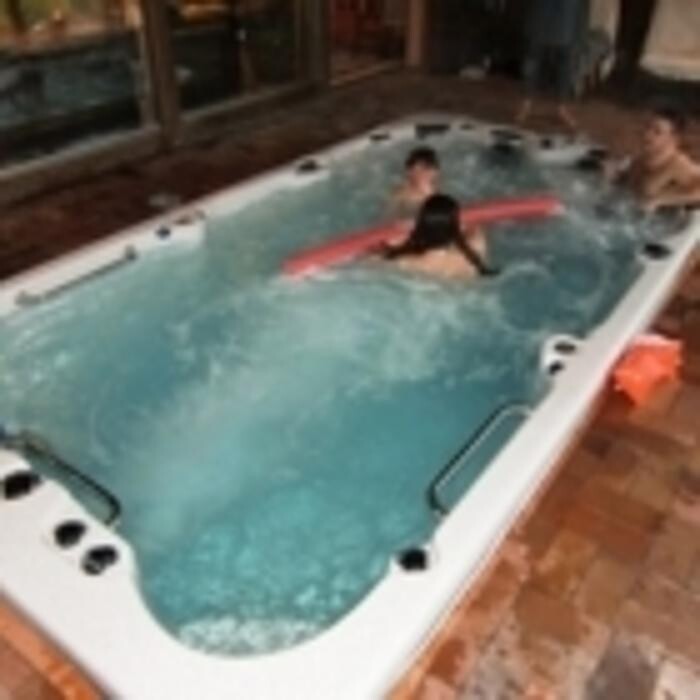 Images Atlantic Spas Ltd