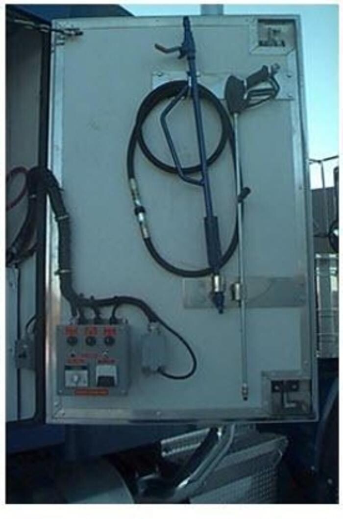 Images Hotsy Water Blast