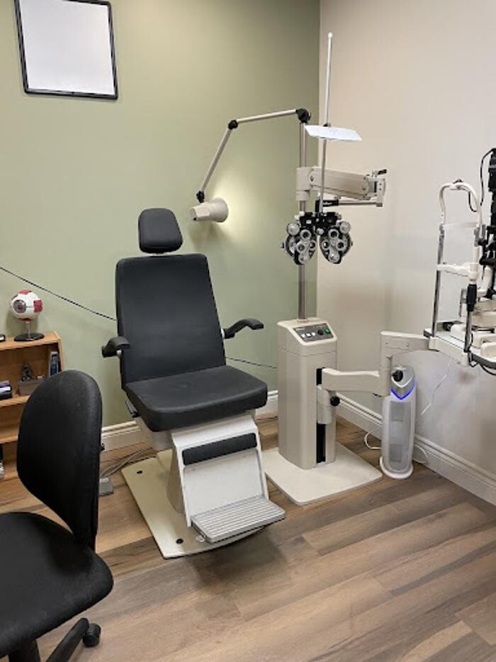 Images Dr. Bruce Coward & Associates