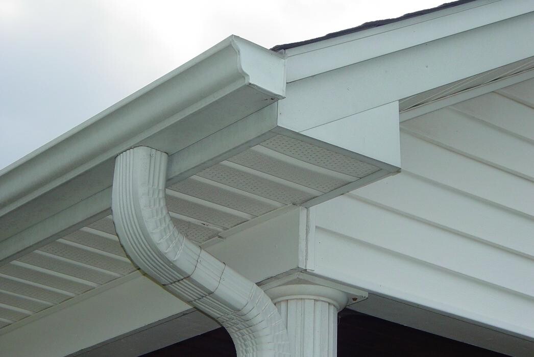 Images Gutter Gator Roofing & Exteriors