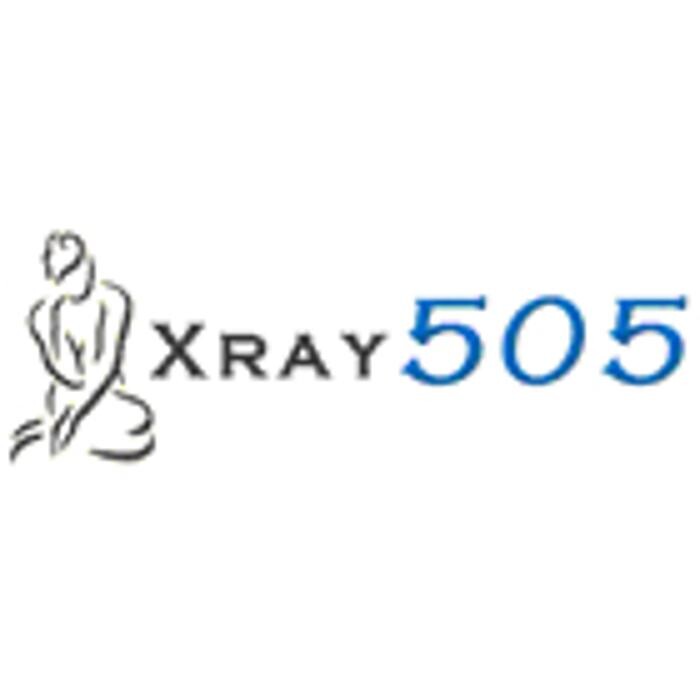 Images X-Ray 505