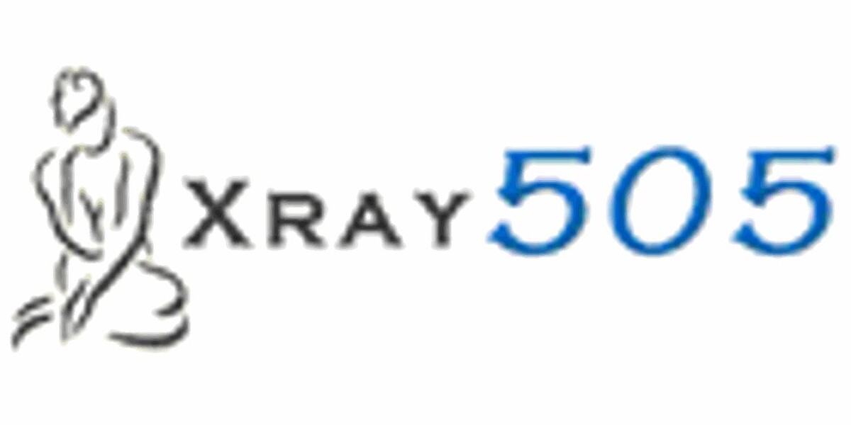 X-Ray 505 Logo