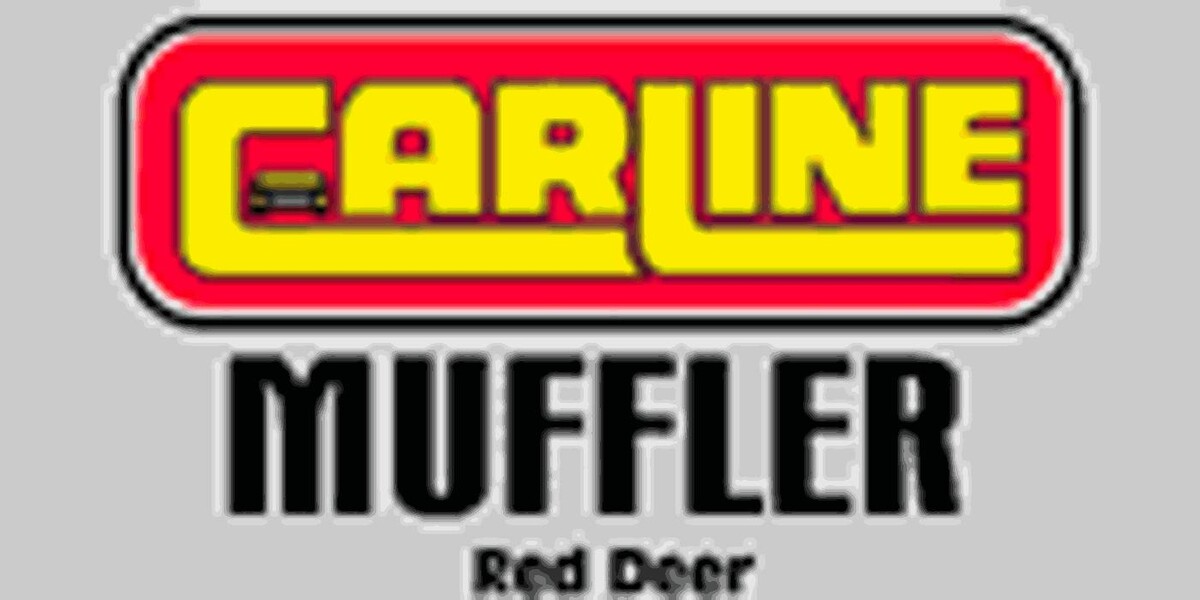 Carline Muffler Logo