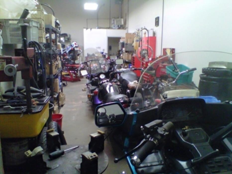 Images Cooks Classic Rebuilds