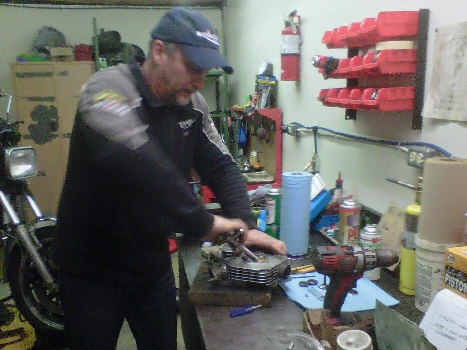 Images Cooks Classic Rebuilds