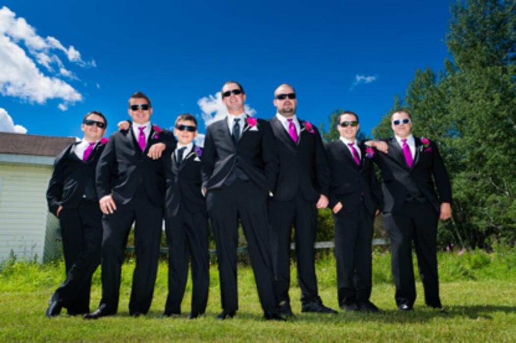 Images COOL-Man Photography