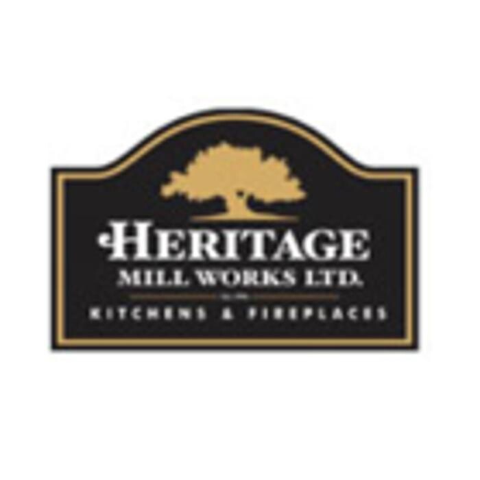 Heritage Mill Works Ltd Logo