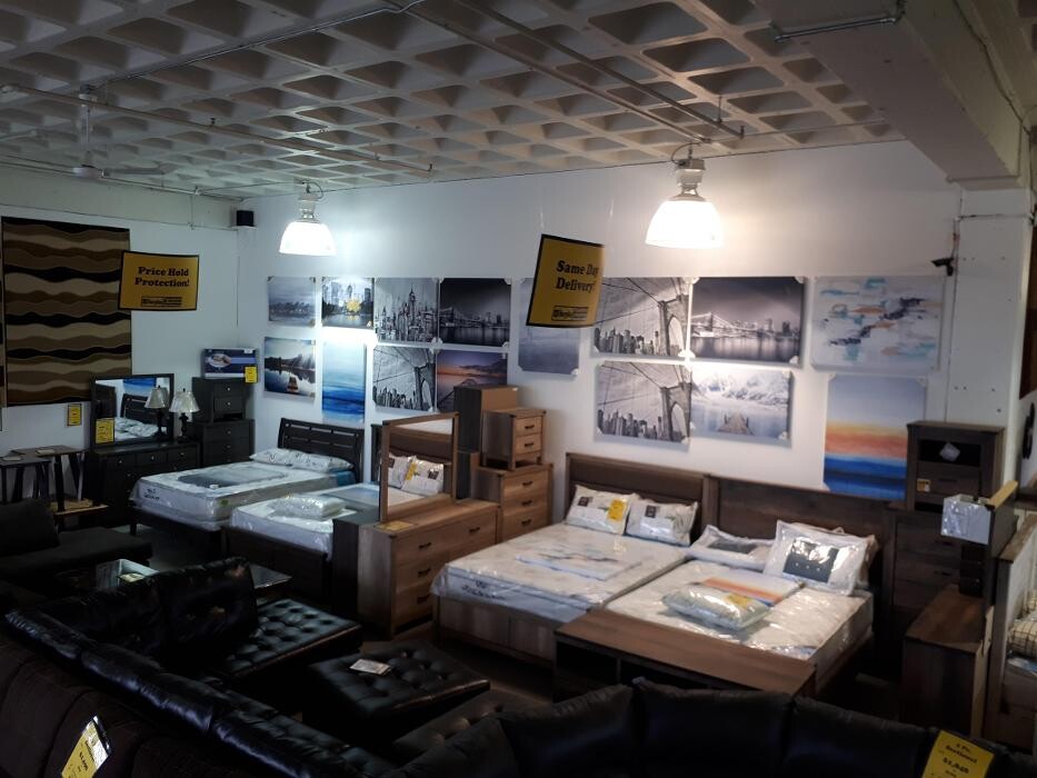 Images Surplus Furniture and Mattress Warehouse