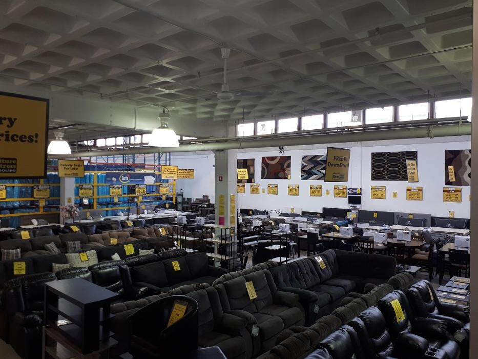 Images Surplus Furniture and Mattress Warehouse