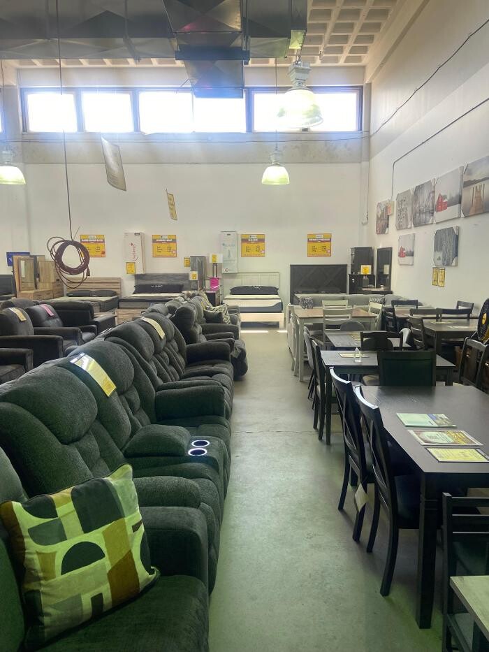 Images Surplus Furniture and Mattress Warehouse