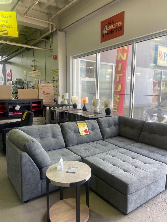 Images Surplus Furniture and Mattress Warehouse