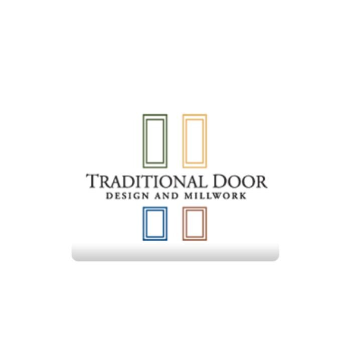 Traditional Door Design & Millwork Ltd. Logo