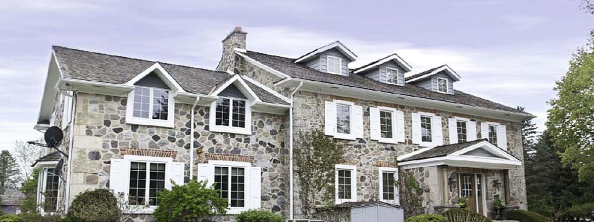 Images Roseville Estate