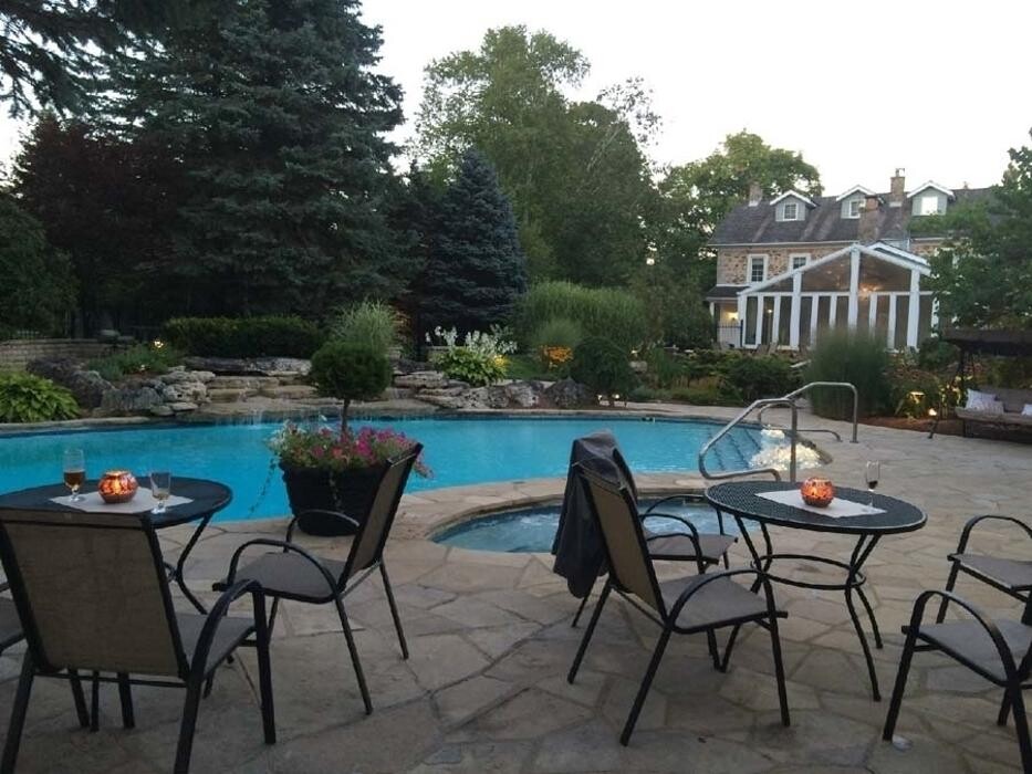 Images Roseville Estate