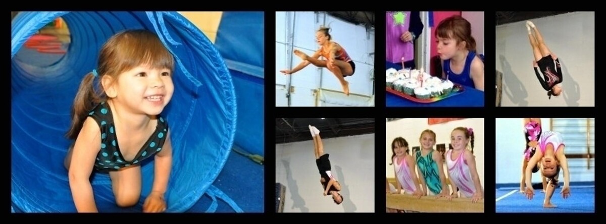 Images Club de Gymnastique Les Sittelles