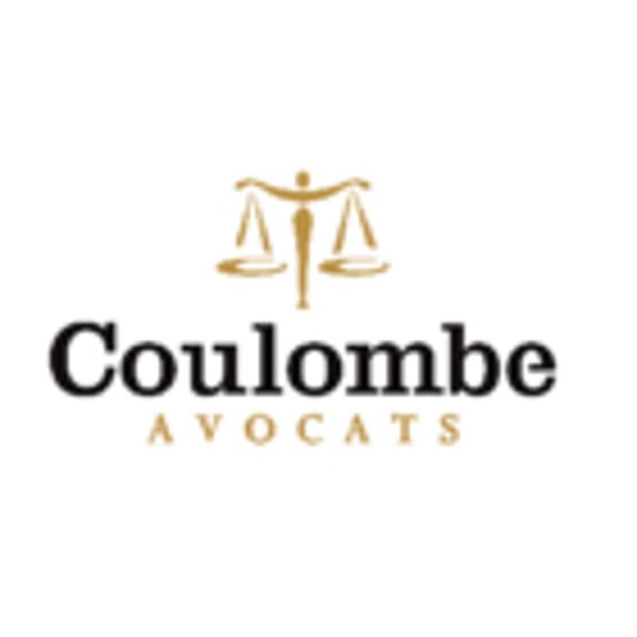 Images Coulombe Avocats Inc