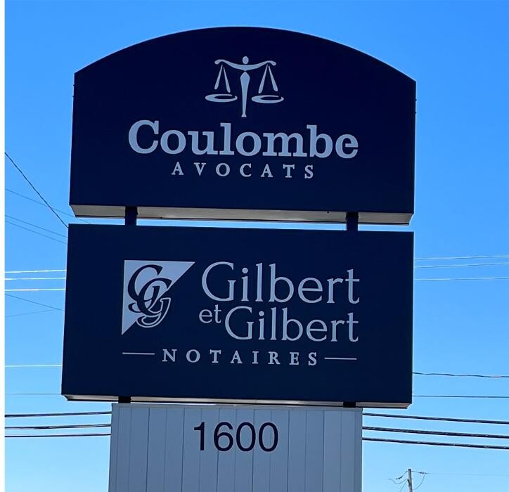 Images Coulombe Avocats Inc