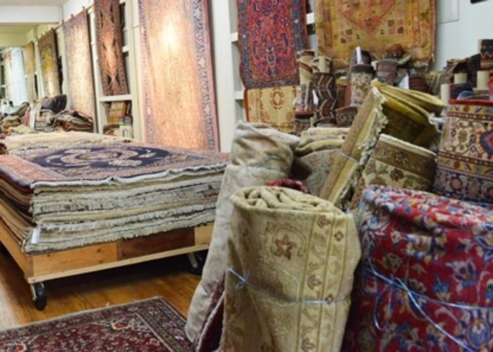 Images Royal Antique Rugs