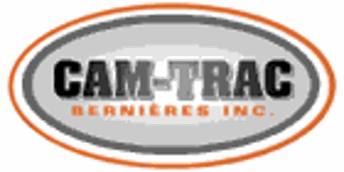 Kubota-Appelez Cam-Trac Rimouski Logo