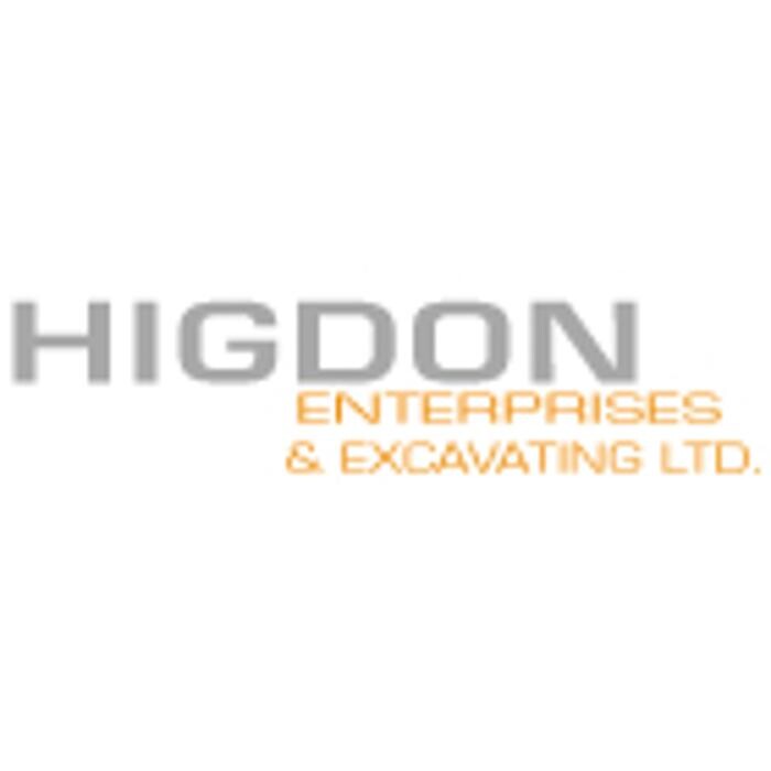 Images Higdon Enterprises & Excavating Ltd