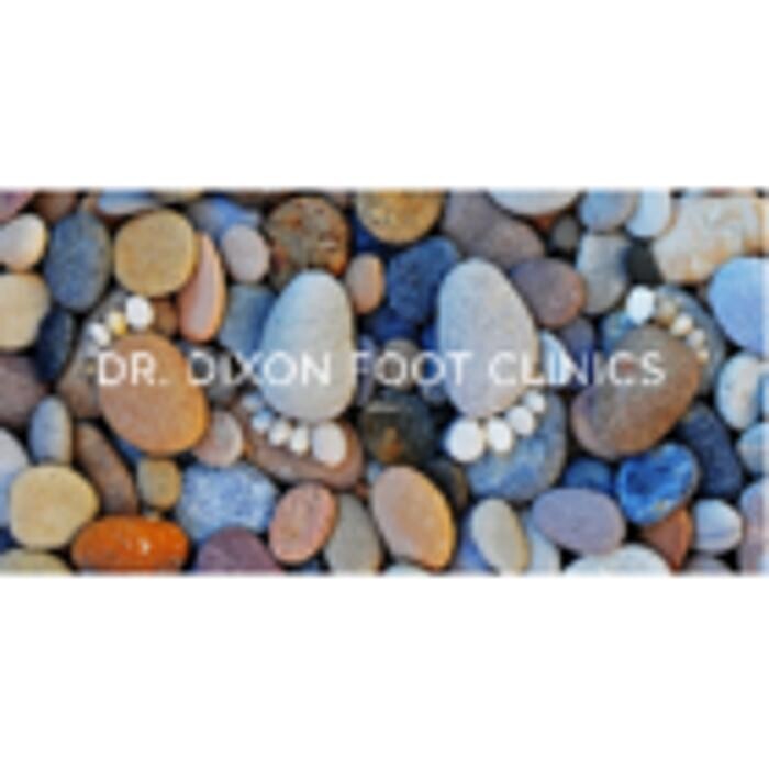 Rite Step Orthotics Logo