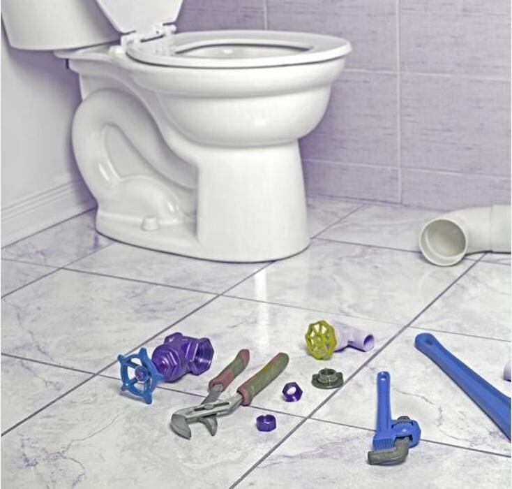 Images The Urban Plumber Inc