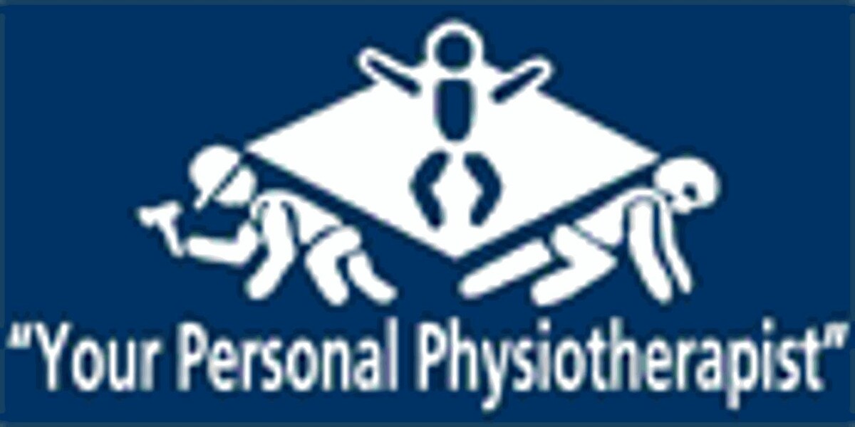 Vicpark South Injury Rehab Ctr Logo