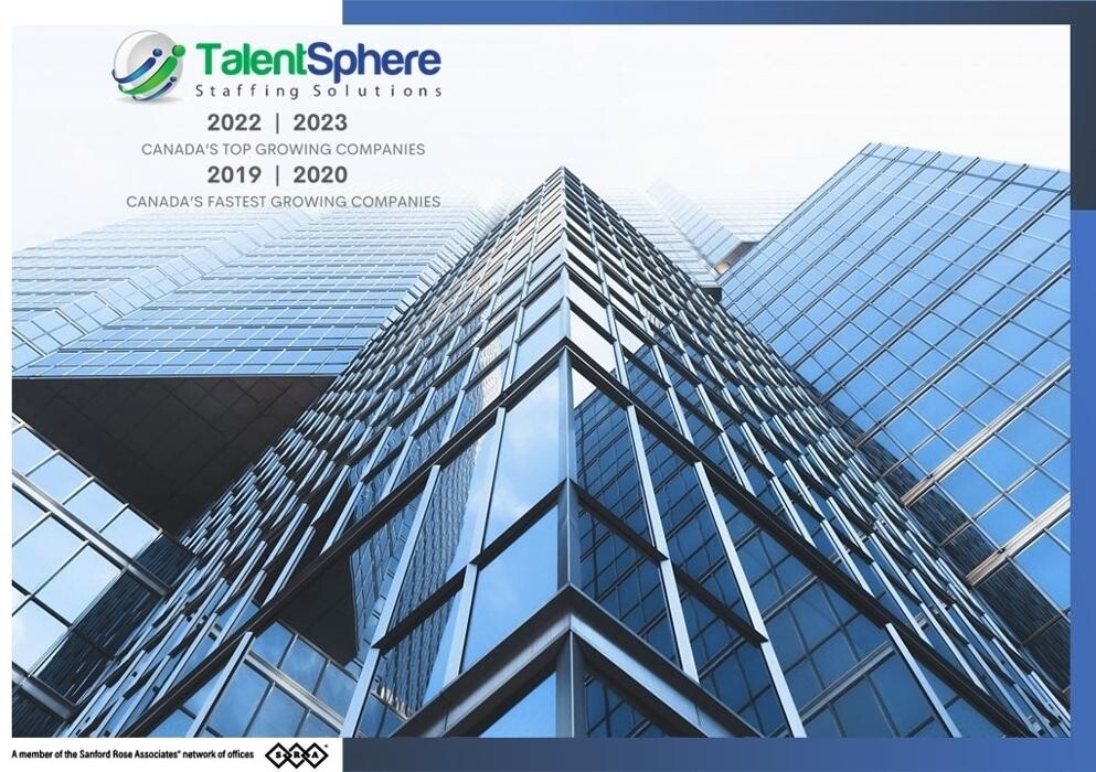 Images TalentSphere Staffing Solutions Inc