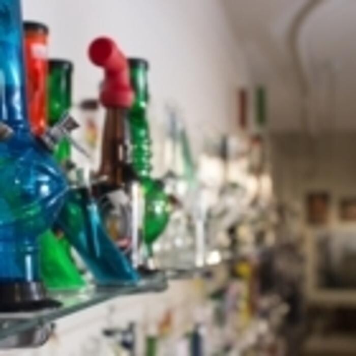 Images Doctor Love & Hemp City