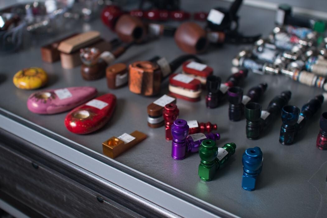 Images Doctor Love & Hemp City