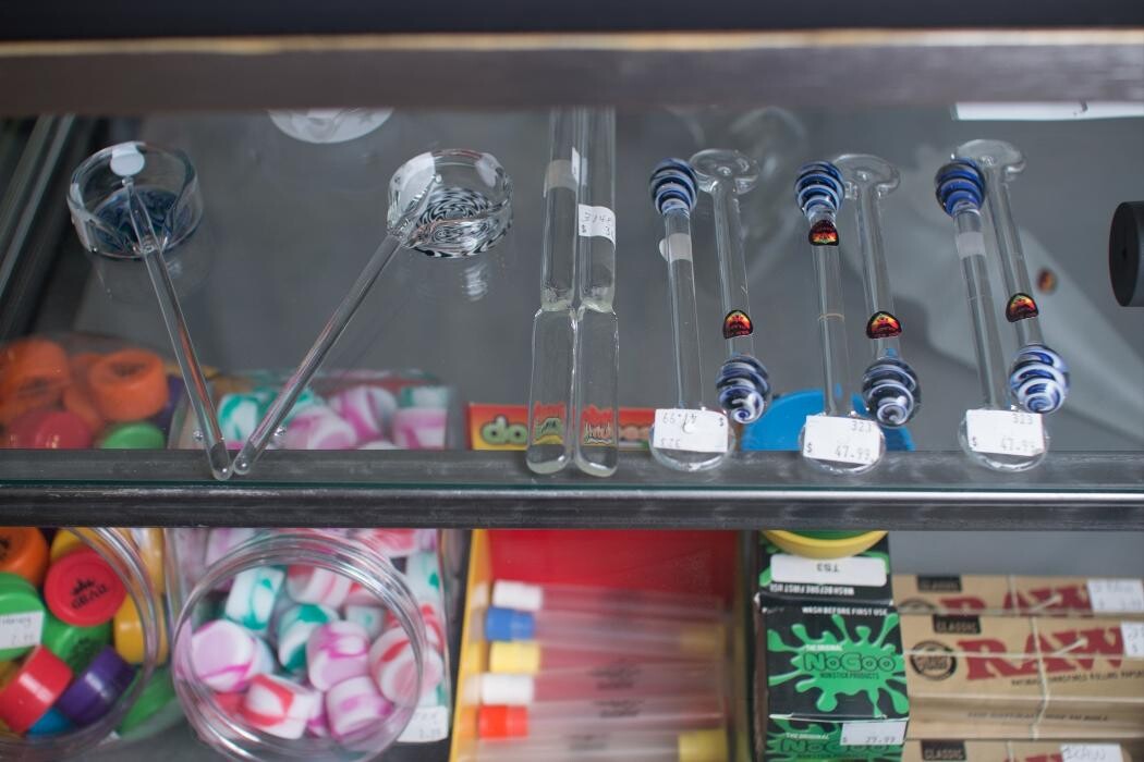 Images Doctor Love & Hemp City