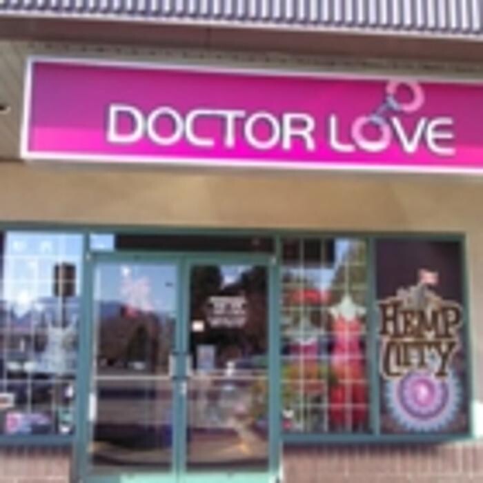 Images Doctor Love & Hemp City