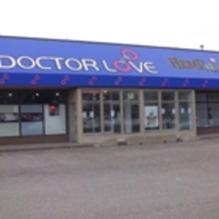 Images Doctor Love & Hemp City