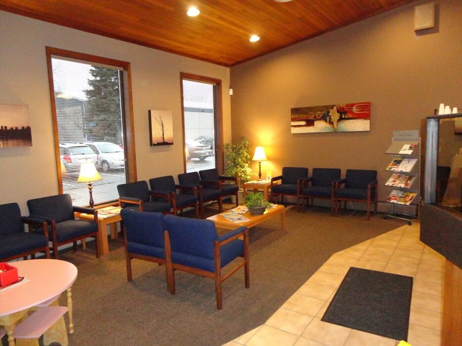 Images Chilliwack Chiropractic Health Clinic