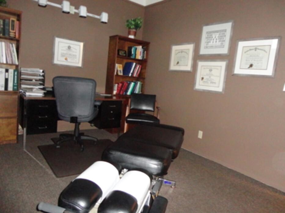 Images Chilliwack Chiropractic Health Clinic