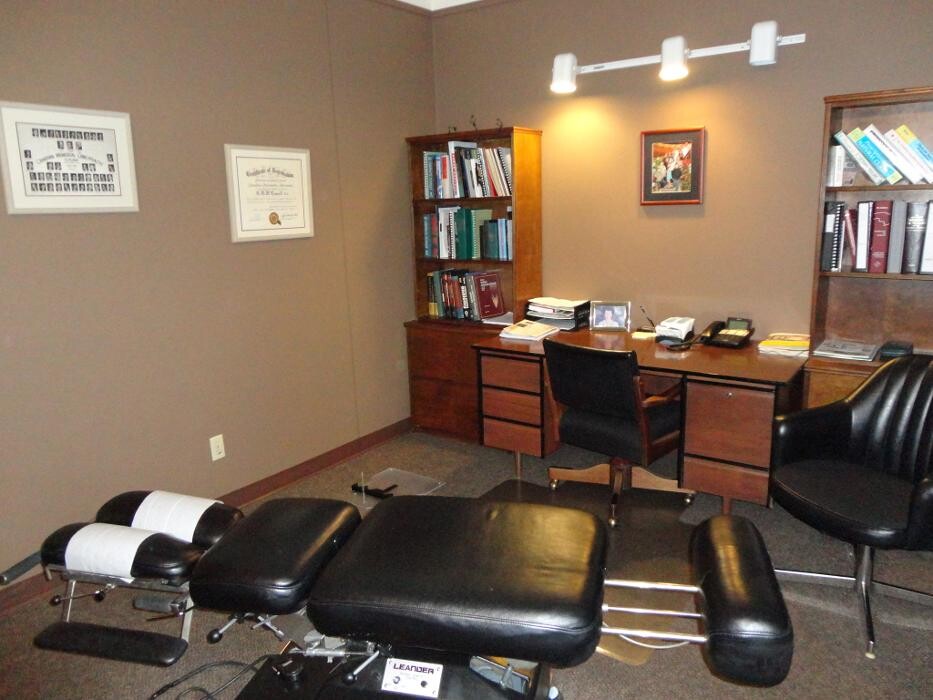 Images Chilliwack Chiropractic Health Clinic