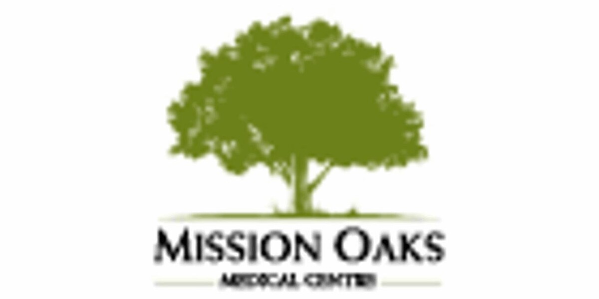 Mission Oaks Medical Centre Logo